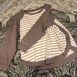 ON HOLD!! Sweatshirt